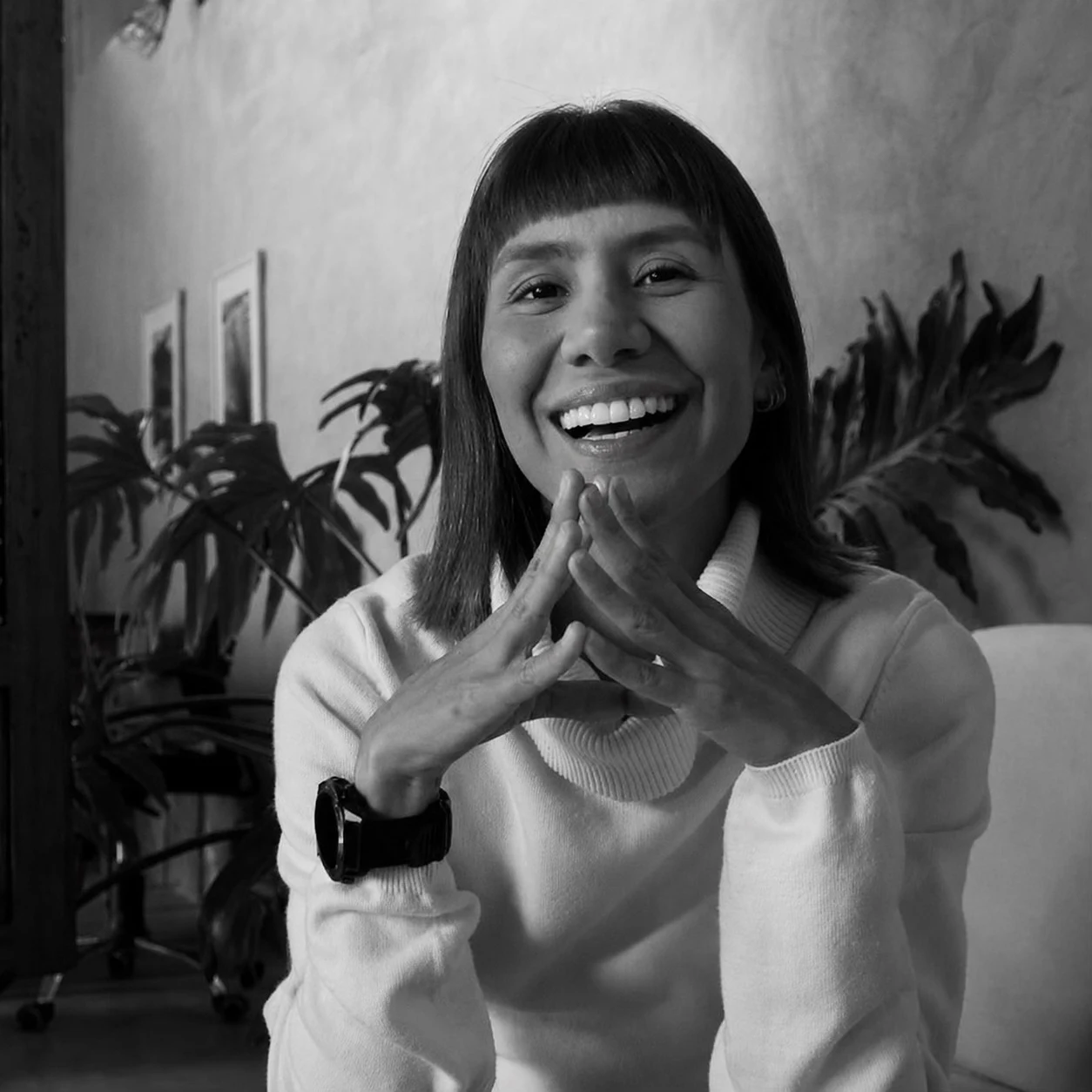 Dra. Silvia Correa